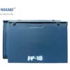 Ngói Phẳng Trơn Nasaki Xanh Lam FP10