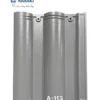 Ngói Sóng Nasaki Ghi Bạc A113