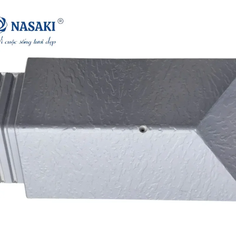 Phụ Kiện Cuối Mái A07 Nasaki