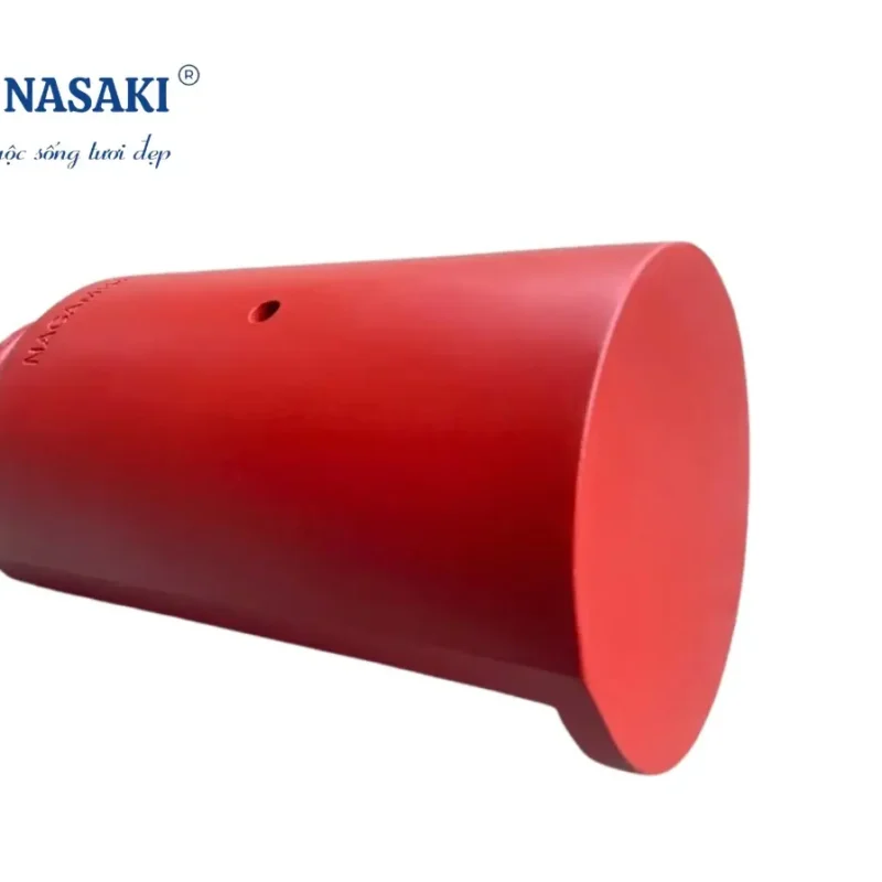 Phụ Kiện Ngói Cuối Nóc A04 Nasaki