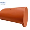 Phụ Kiện Ngói Cuối Nóc Địa Trung Hải Nasaki