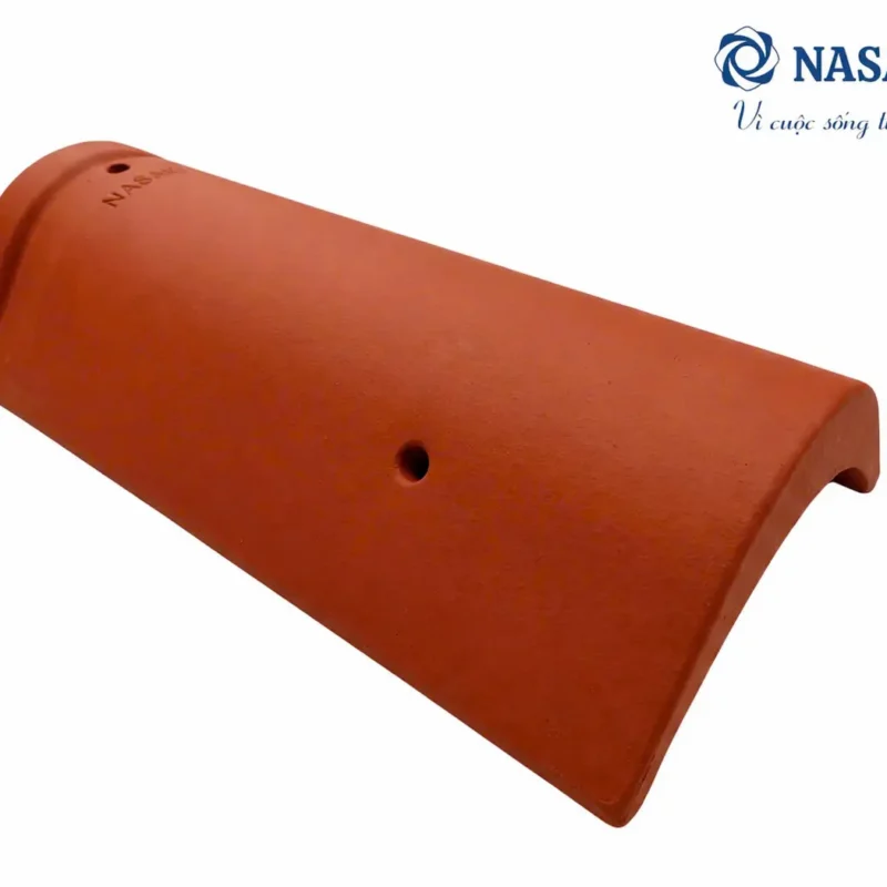Phụ Kiện Ngói Cuối Rìa Địa Trung Hải Nasaki