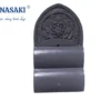 Phụ Kiện Ngói Đầu Đao Phong Cách Hàn Quốc Nasaki