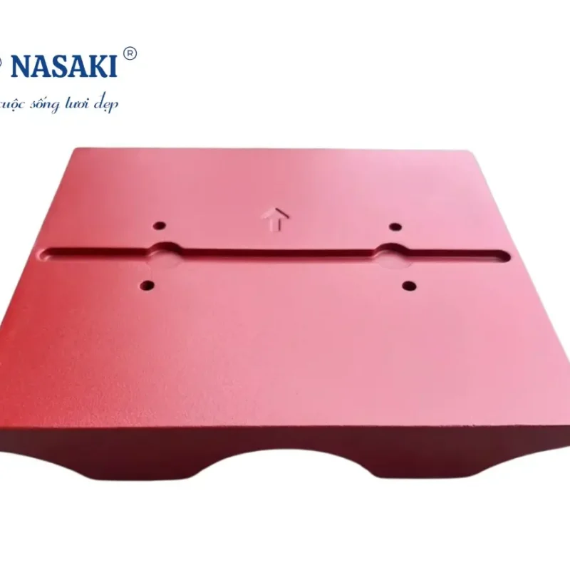 Phụ Kiện Ngói Lót Nóc A04 Nasaki