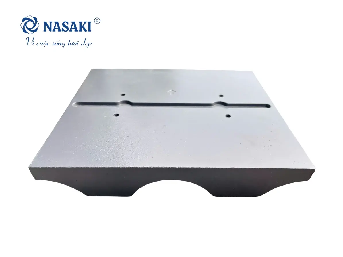 Phụ Kiện Ngói Lót Nóc A07 Nasaki