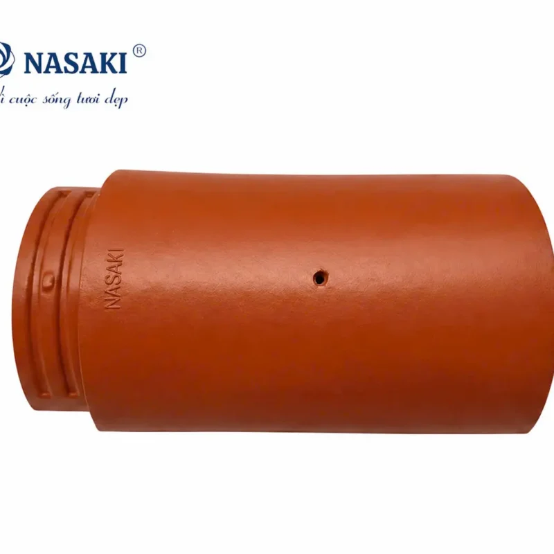 Phụ Kiện Ngói Nóc Địa Trung Hải Nasaki