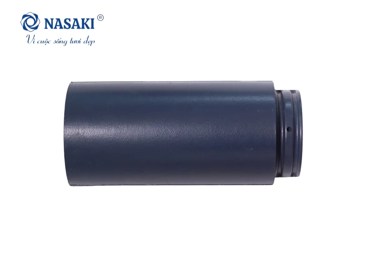Phụ Kiện Ngói Nóc Phong Cách Hàn Quốc Nasaki 02