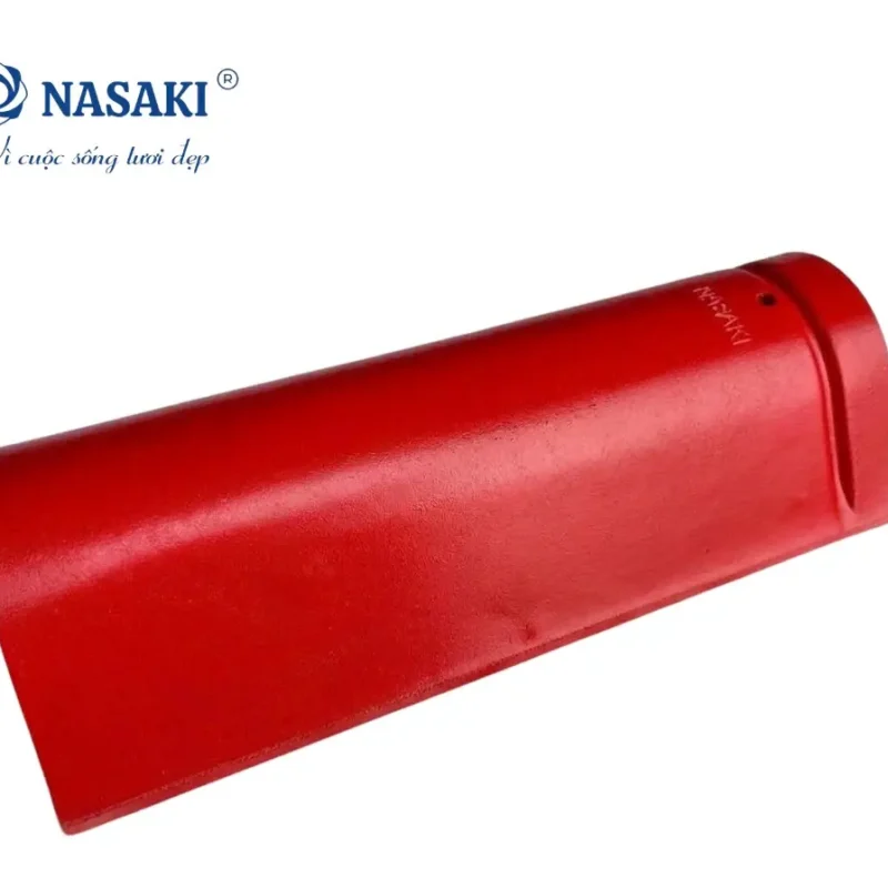 Phụ Kiện Ngói Rìa A04 Nasaki