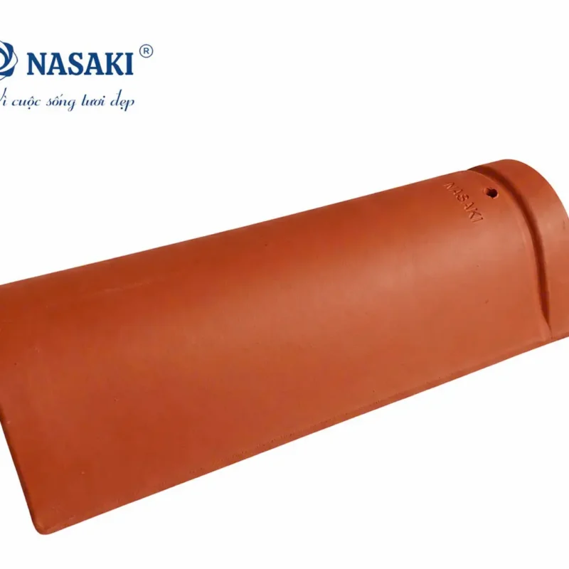 Phụ Kiện Ngói Rìa Địa Trung Hải Nasaki