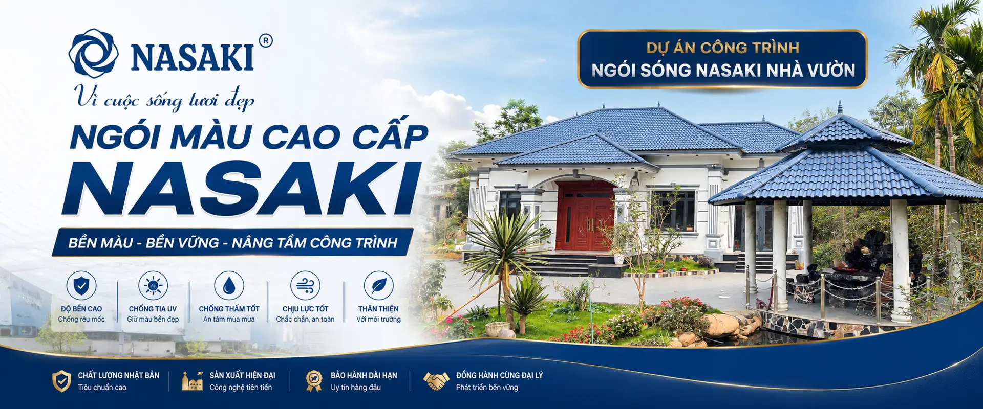 Banner NASAKI 1