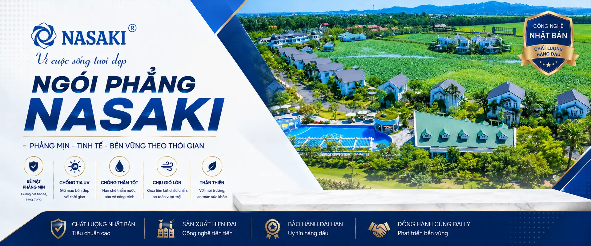 Banner NASAKI 2