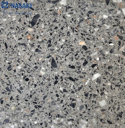 Gạch Terrazzo